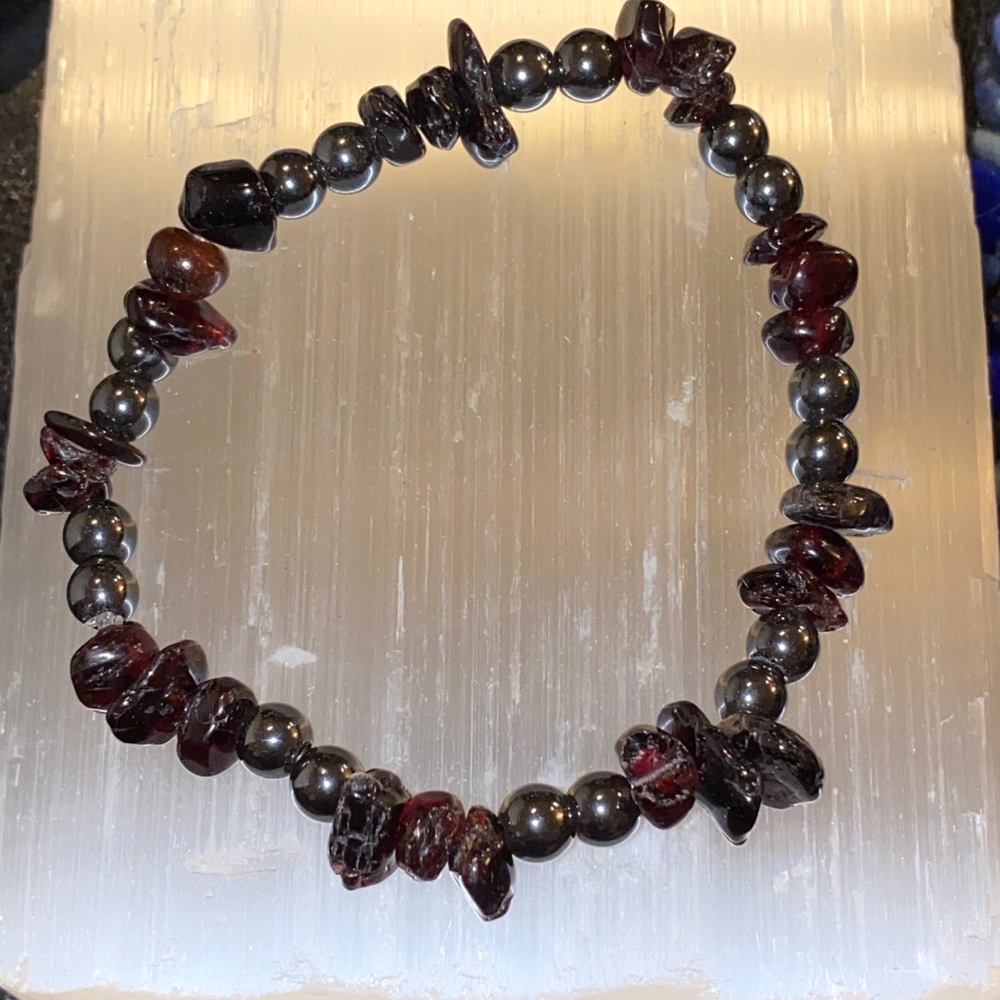 Handmade bracelets - Picture 5 of 6